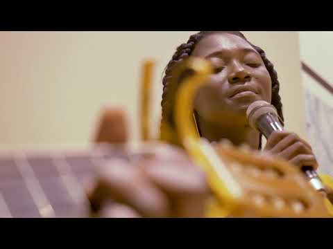 Matibeye Généviève - Mbaigaou (Freestyle-Acoustique)