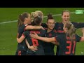 Bayern Munich vs Arsenal Highlights | UEFA Women's Champions League 22/23 QF 1st Leg | 3.21.2022