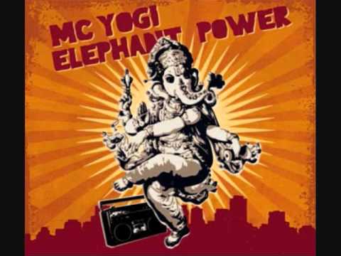 krishna love - mc yogi