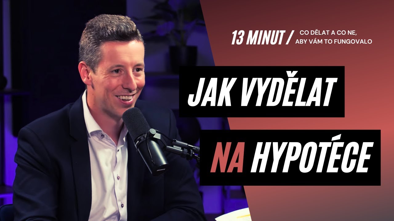 Jak na hypotéce vydělat?