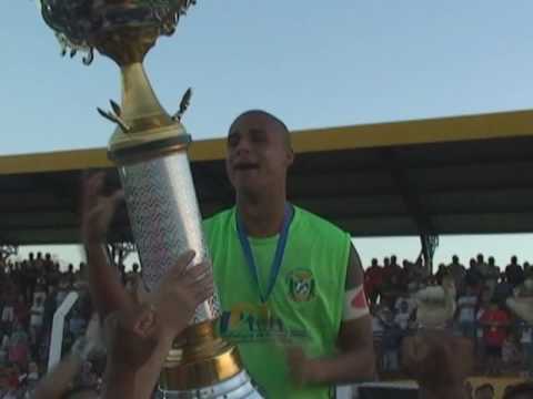 Melhores momentos de Ponta Porã x Maracaju pela Final do Estadual Série B