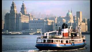 GERRY &amp; THE PACEMAKERS   FERRY &#39;CROSS THE MERSEY