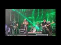 Sword - Children Of Heaven - Live @ Parc Jacques-Cartier (Sherbrooke, QC, Canada) [2023-07-18]