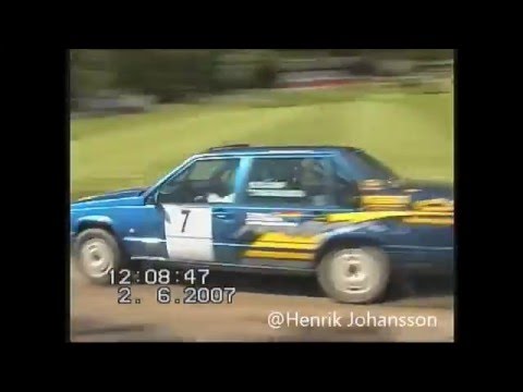 2007-06-02 - Forshagarundan