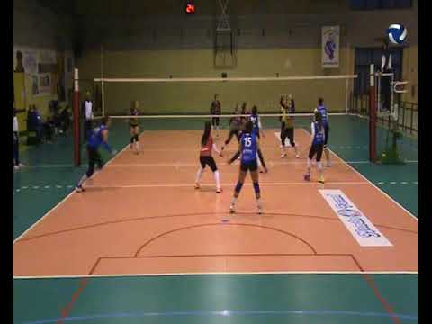 2021#02#20#BATTIPAGLIESE VOLLEY SA#LAVINIA GROUP TRANI BT#Serie B2F M2#05 battipagliese b2fm 20