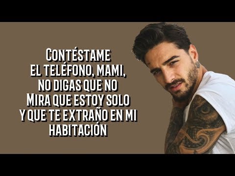 download lagu mp3 mp4 Me Enamore De Ti Maluma Letra, download lagu Me Enamore De Ti Maluma Letra gratis, unduh video klip Me Enamore De Ti Maluma Letra