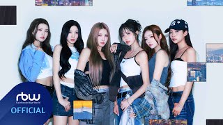 Purple Kiss - Doremi (English Ver.)