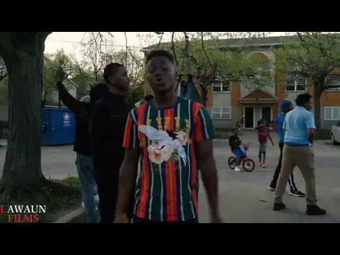 CumUp Jay - Story Time shot by @LawaunFilms_