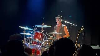 The Dresden Dolls - Ultima Esperanza