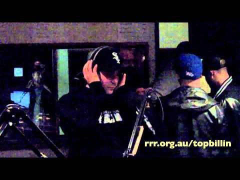 LIVE Freestyles 15.10.10 - Nymphlow, Eloquor, Sinks & T [PART 2]