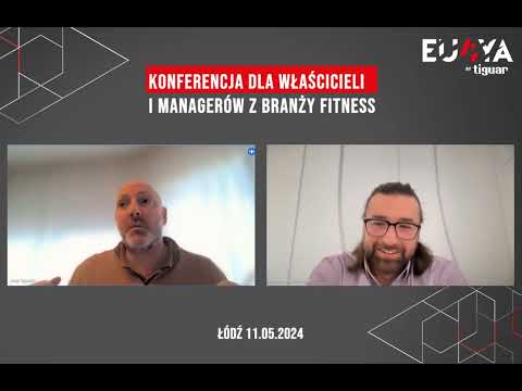 Zarządzanie retencją w klubie fitness