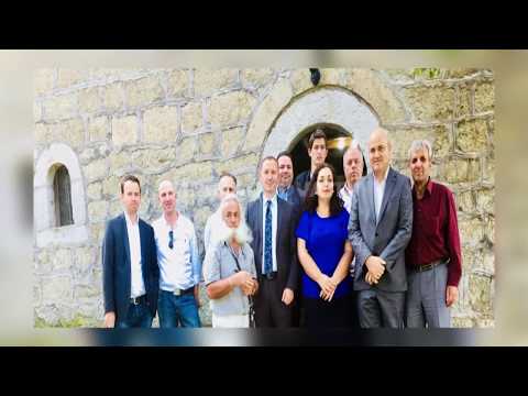 Mitrovicë, LDK kritikon Thaçin - 11.09.2018 - Klan Kosova