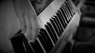 Frank Ocean - Swim Good (Sergiio Talkbox Cover) - @iamsergiio