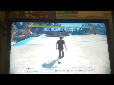 I did not expect to do this.