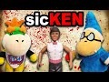 SML Movie: Sicken [REUPLOADED]