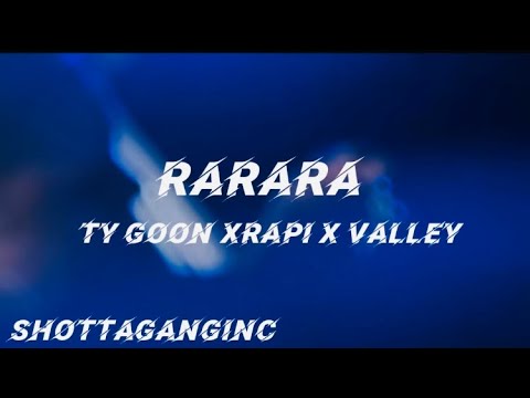 Ty Goon x RaRaRa x Rapi x Valley ( Official Video Clip )