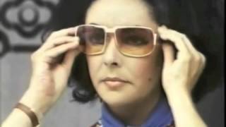 What first caught my attention