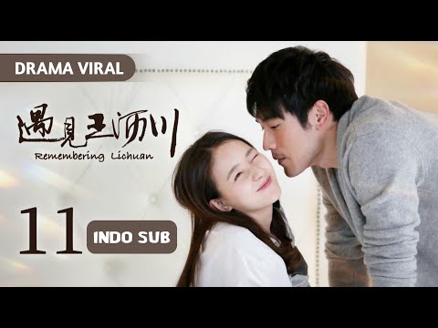 REMEMBERING LICHUAN11Cinderella Berniat Bayar Utang & Mengira Pria itu Sopir Miskin, Ternyata CEO