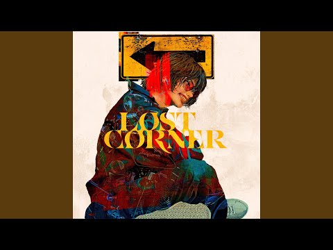 RED OUT – Kenshi Yonezu 米津玄師