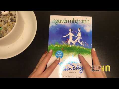 Ngồi khóc trên cây phần 1 - mamakim