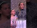 Wat een prachtige speech van Anne-Mar Zwart na de winst voor het programma Hallo, Ik Heb Kanker ❤️