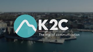 K2C AB - Video - 1