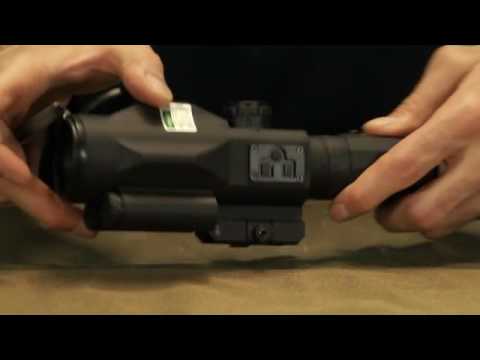 Vism SRT Series Scope Generation III Overview