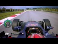 F1 Circuit Guide I Malaysian Grand Prix 2016