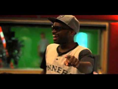 Bam Circa 86 - WKNDRS Feat. Gamma & C. Young