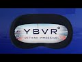 YBVR° - Rethink Immersive