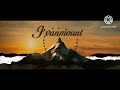 Ivanmount Pictures Walt Disney Animation Studios 2019