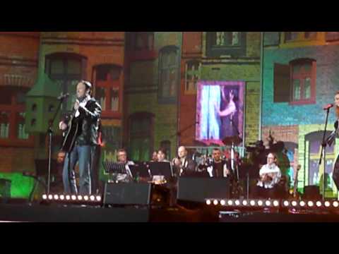 Śląska Gala Biesiadna 2010 -Andy i Lucia Nasza Milosc - Damian Holecki Złote Kasztany
