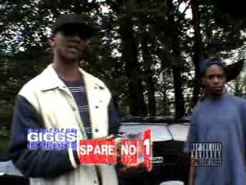 [RRRClothing Presents] Rap the Life F/ SN1(Spare No 1) -  (First ever UK DVD Appearance)