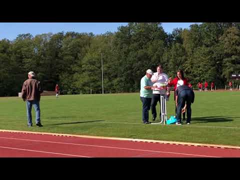 FSV Saxonia Tangermünde - FSV Heide Letzlingen 9:0, 14.09.19