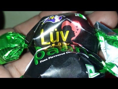 Luv Paan Cintu  Chocolate Short Video Happy Chocolate Day