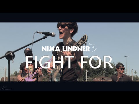 NiMa Lindner - FIGHT FOR (Official Video)