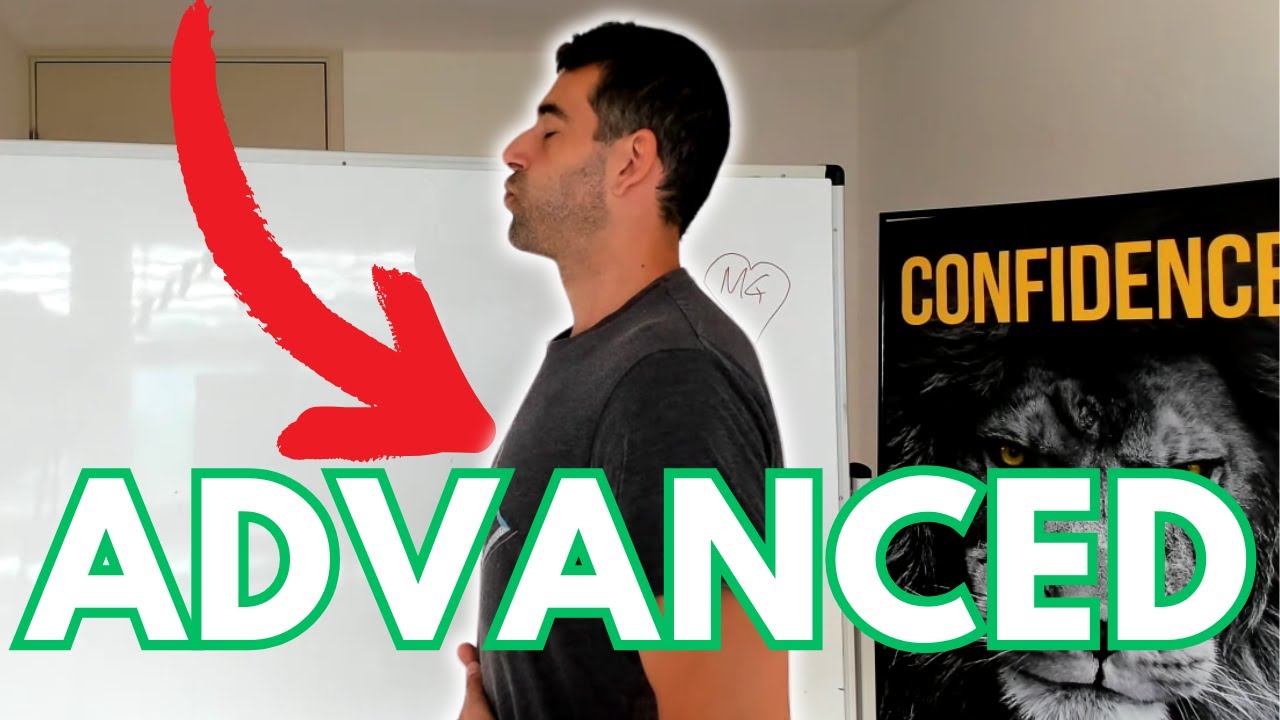 Michael Phelps Actually Used THIS Advanced Breathing Technique To Swim World Records