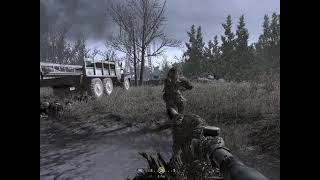 ジェノ軍曹のスナイパー日記 #12【CoD4:MW】