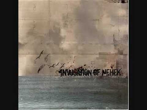 Invocation Of Nehek - The Decay