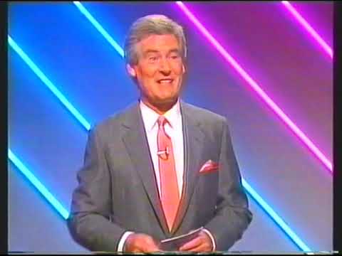 (LOUD!) ITV HTV (Wales) | continuity  (incomplete) | 26th April 1987