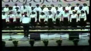 W. G. Enloe Gospel Choir Gospelfest 88