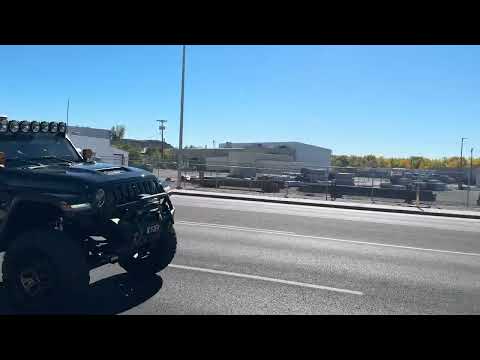 2022 Jeep Wrangler Unlimited Rubicon 392