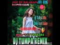 Jhanjhariya Meri Jhanak Gayi Chunri Hindi Dj Tumpa Remix Free Download Song
