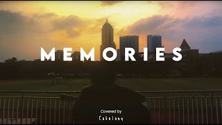 Download lagu Memories [One Piece ED 1] - Maki Otsuki【Si Anas / Cakalanq】(Acoustic Cover) mp3
