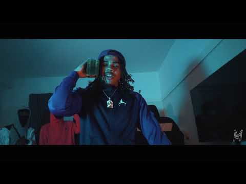 LH-BALLA (official Video) Dir.@maccadelic