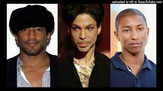 Prince - The Greatest Romance Ever Sold (Neptunes Extended Remix Instrumental)