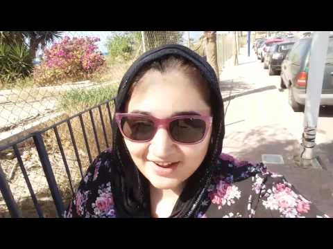 ABBYNESS VLOG # 3 (FUN AT THE BEACH)