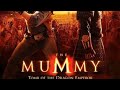 The mummy -3 horrer explain telugu