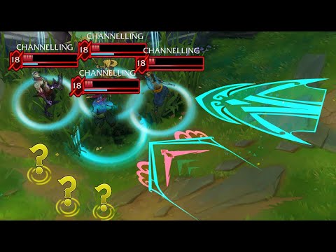 PERFECT PREDICTION MOMENTS