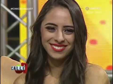 Calle 7 Bolivia Ultra - DESFILE DE GALA DE LAS FINALISTAS